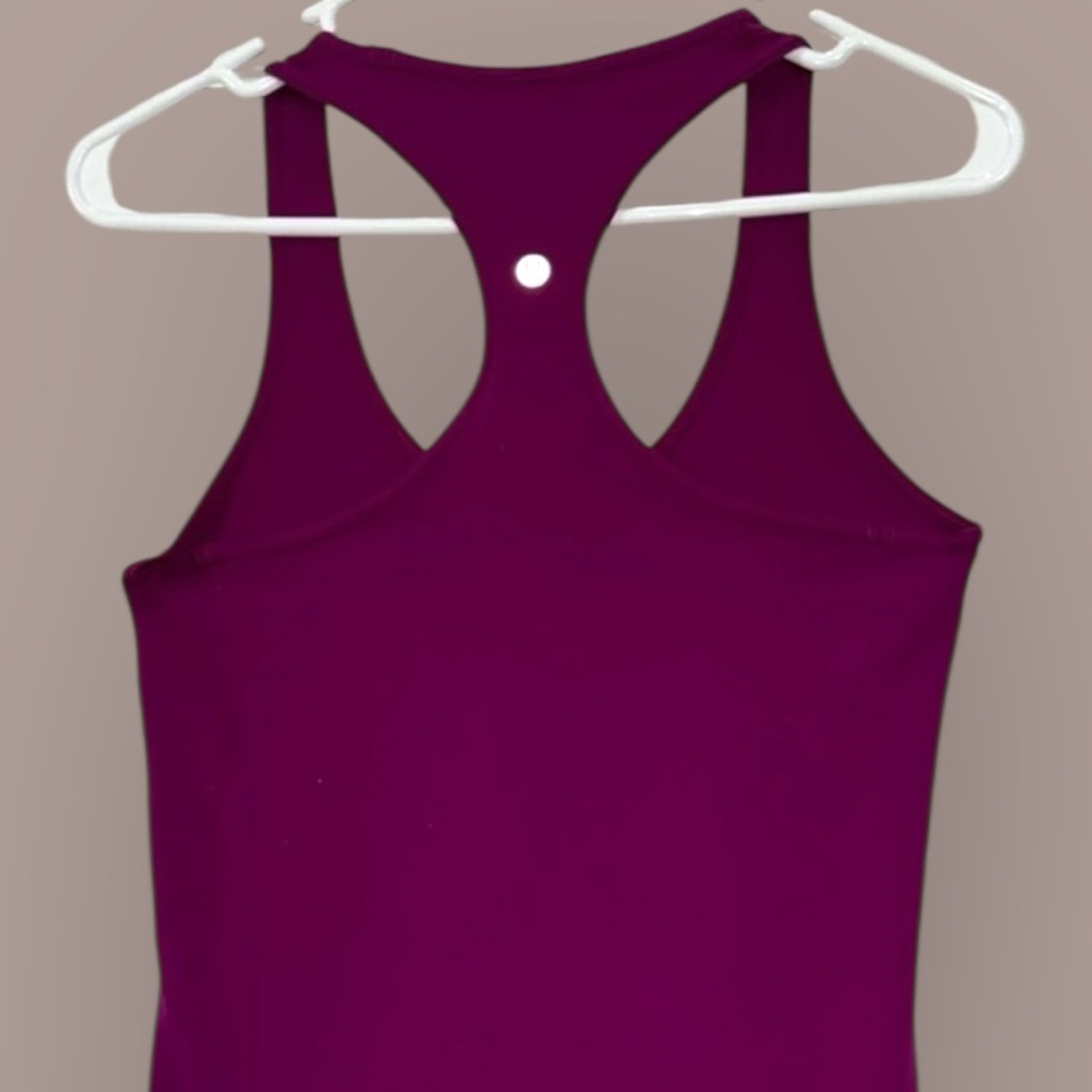 Lululemon Cool Racerback - Picture 5 of 10